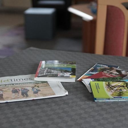 Ferienwohnung Kalltalblick 锡默拉特 外观 照片