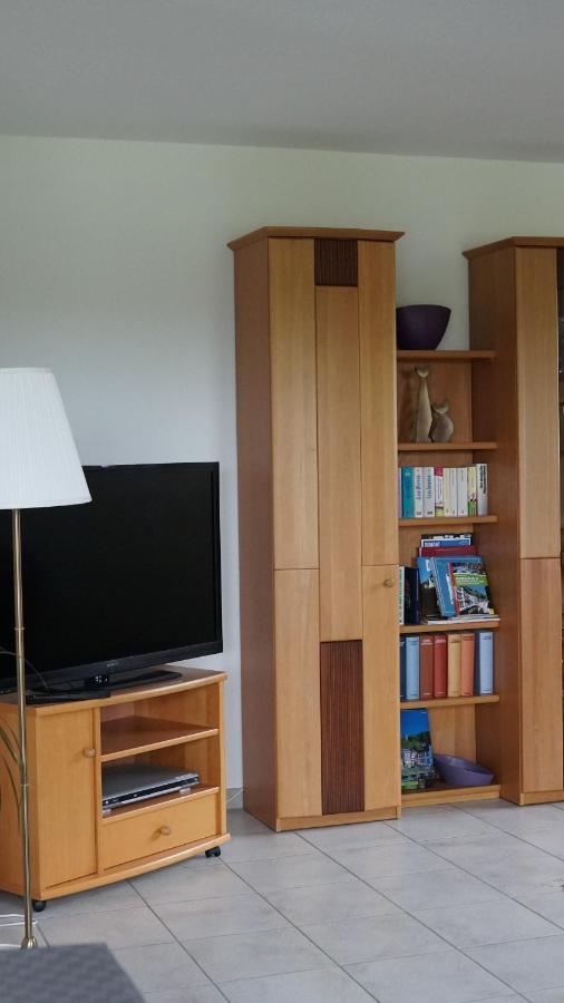 Ferienwohnung Kalltalblick 锡默拉特 外观 照片