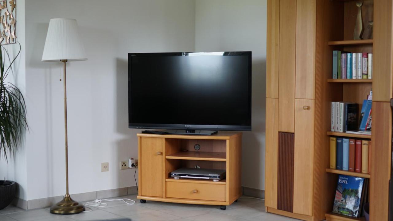 Ferienwohnung Kalltalblick 锡默拉特 外观 照片