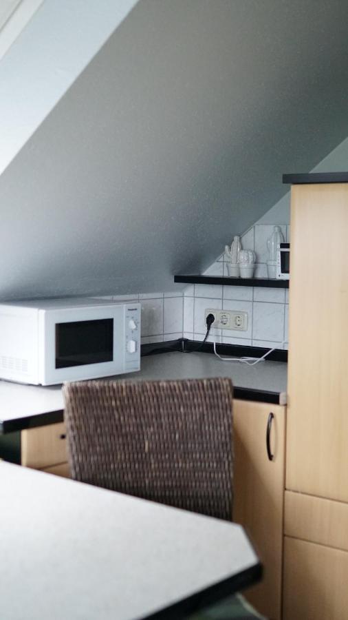 Ferienwohnung Kalltalblick 锡默拉特 外观 照片
