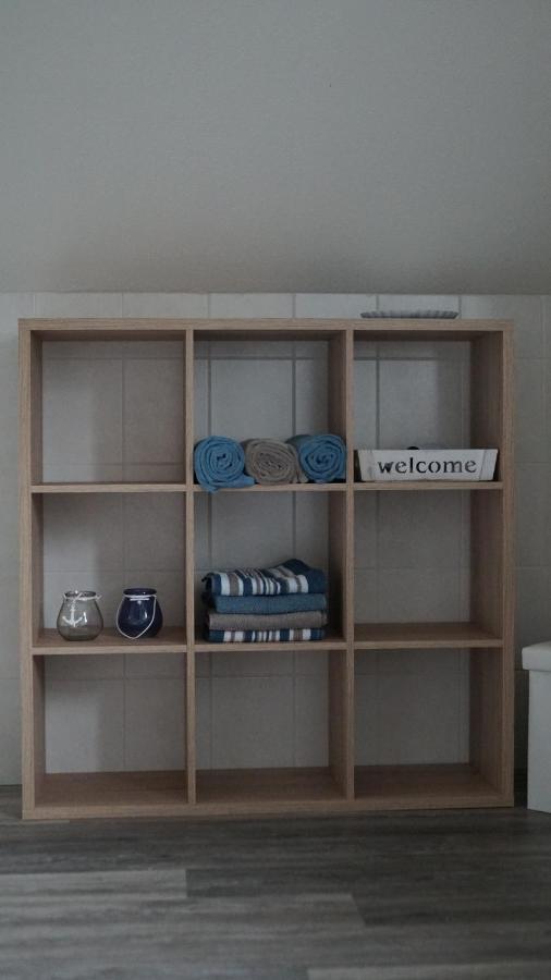 Ferienwohnung Kalltalblick 锡默拉特 外观 照片