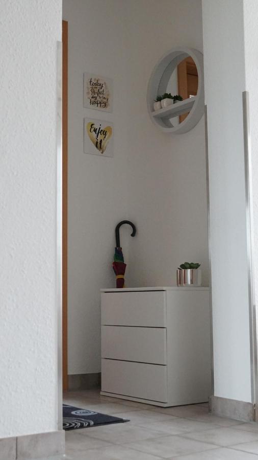 Ferienwohnung Kalltalblick 锡默拉特 外观 照片