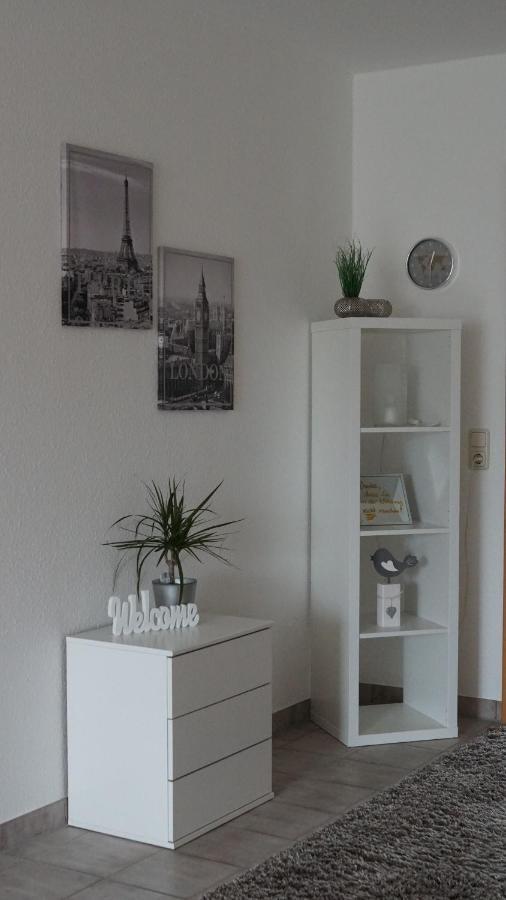 Ferienwohnung Kalltalblick 锡默拉特 外观 照片